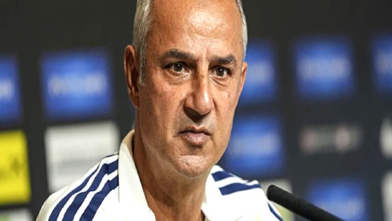 Fenerbahçe’de İsmail Kartal’dan Lyon maçı öncesi yıldız isimler için açıklama!