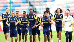 Fenerbahçe’de o isme transfer çağrısı! “Bonservisini al da gel”