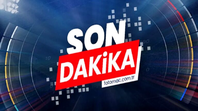 Fenerbahçe’de Romelu Lukaku için imza töreni | CANLI