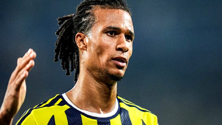 Fenerbahçe’de şok gerçek! Nathan Ake…