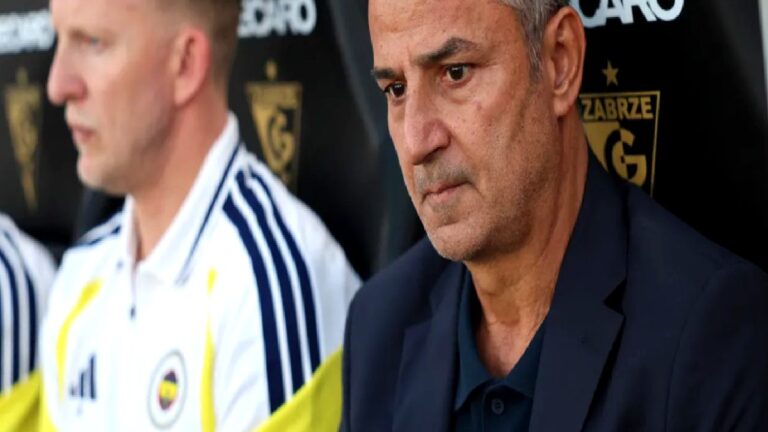 Fenerbahçe’de sürpriz ayrılık! İşte o isim…