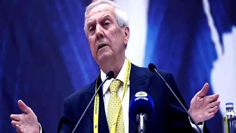 Fenerbahçe’den ligi sallayacak transfer! Şampiyonlar Ligi bombası ortaya çıktı