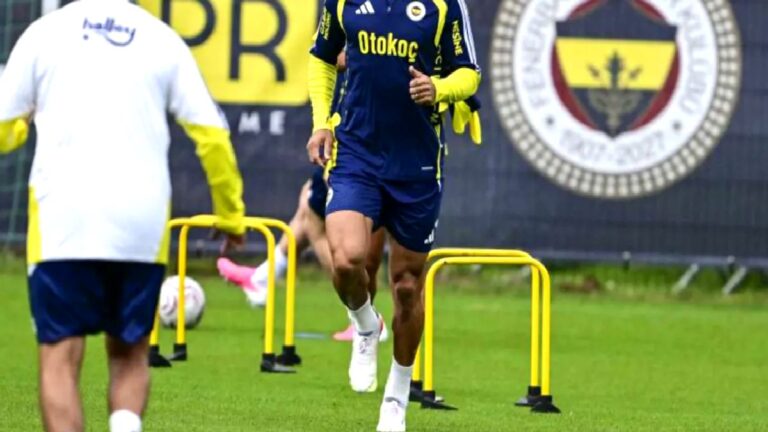 Fenerbahçelileri sevindiren ayrılık! İşte yeni adresi