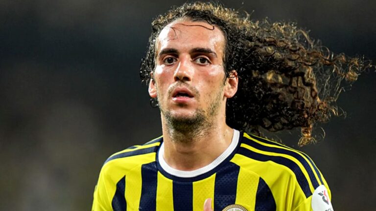 Fenerbahçe’yi endişelendiren haber! Guendouzi için verilecek ceza…