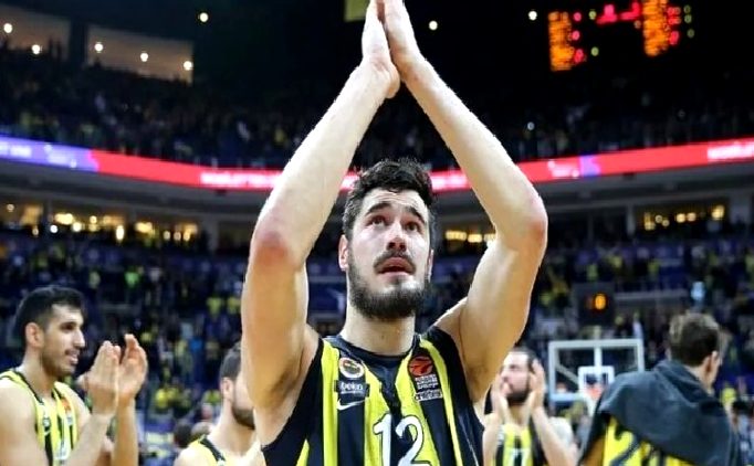 Fenerbahe efsanesi parkeye veda etti: Nikola Kalinic