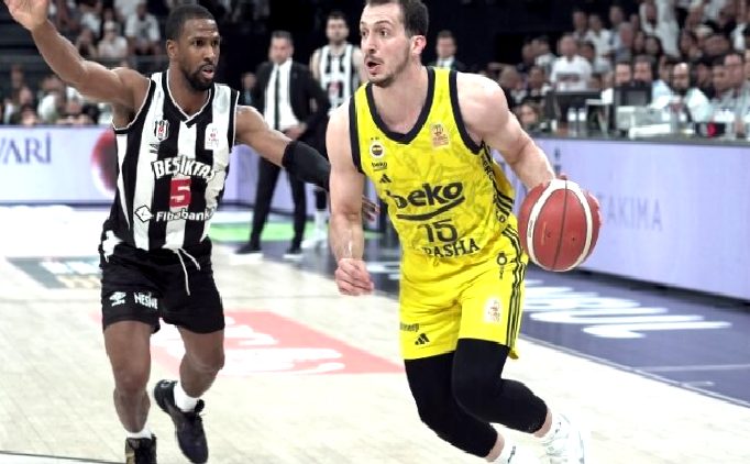 Fenerbahe, Mert Emre Ekiolu ile yollarn ayrd!