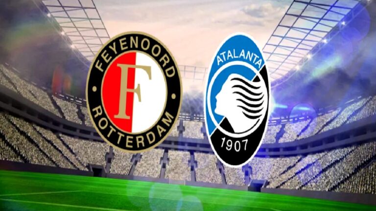 Feyenoord – Atalanta maçı ne zaman, saat kaçta, hangi kanalda?