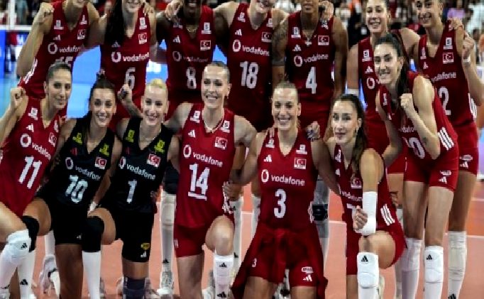 Filenin Sultanlar’nn rakibi Slovenya