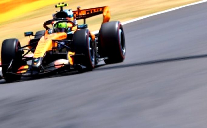 Formula 1’de sradaki durak Hollanda