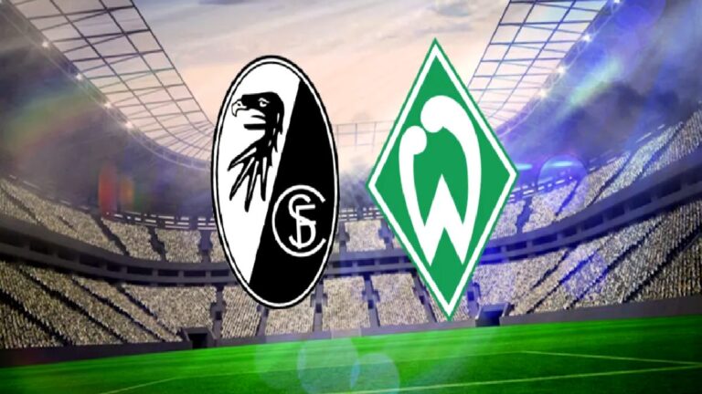 Freiburg – Werder Bremen maçı saat kaçta, hangi kanalda?