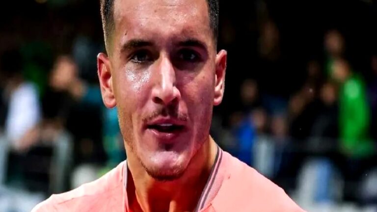 Galatasaray forvet transferinde mutlu sona ulaştı! İşte İstanbul’a geliş tarihi