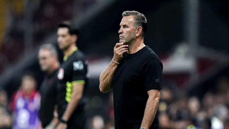 Galatasaray’a flaş transfer önerisi! O iki oyuncu…