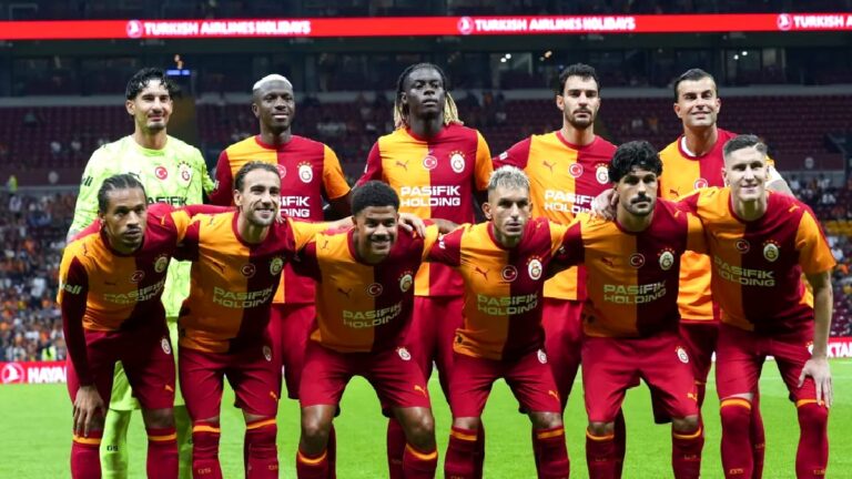 Galatasaray’da kritik görüşme! Suudi Arabistan’dan gelen teklif sonrası…