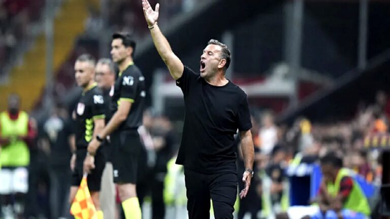 Galatasaray’dan +4 harekatı! Gündemdeki isimlerin transferinde son durum…