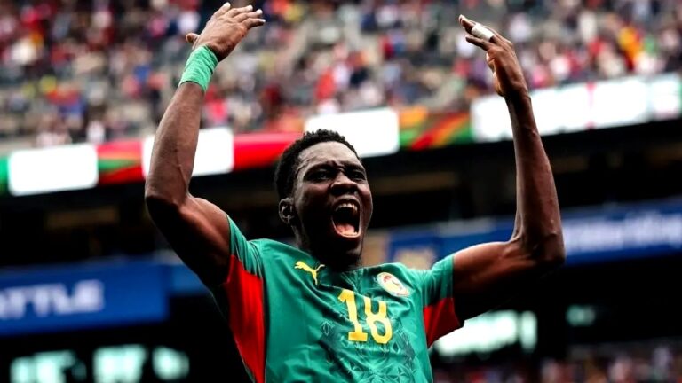 Galatasaray’dan Ismaila Sarr hamlesi! Transferde dikkat çeken gelişme