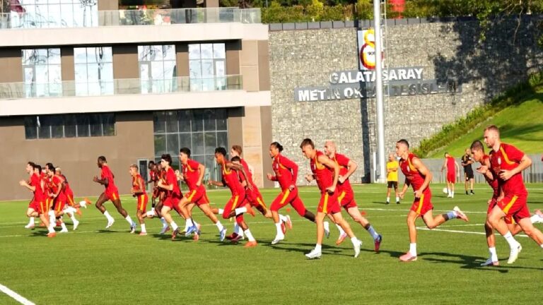 Galatasaray’dan savunmaya genç hamle! 19 Yaşındaki stoper gündeme alındı