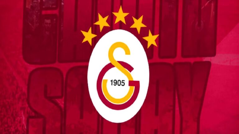 Galatasaray’ın 2026/2027 sezonu ilk yarı fikstürü
