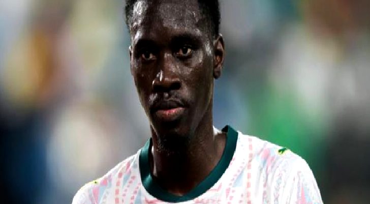 Galatasaray’la anılıyordu! Suudi Arabistan ekibi Sarr için devrede