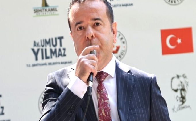 Gaziantep Basketbol’un yeni bakan rfan Karakuzulu