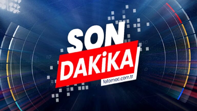 Gençlerbirliği-Fenerbahçe maçı CANLI (Trendyol Süper Lig)