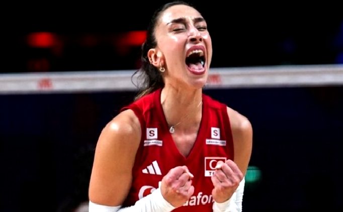 Hande Baladn: “Basky destee evirmek istiyoruz”