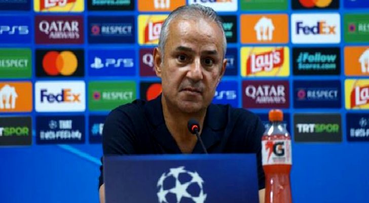 İsmail Kartal: “18 yıllık hasrete son vermek istiyoruz”