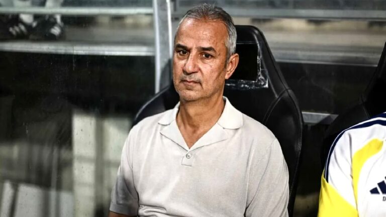İsmail Kartal: Daha yolun başındayız!