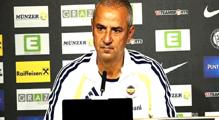 İsmail Kartal’dan kritik maç öncesi transfer açıklaması! “Karar alınacak”