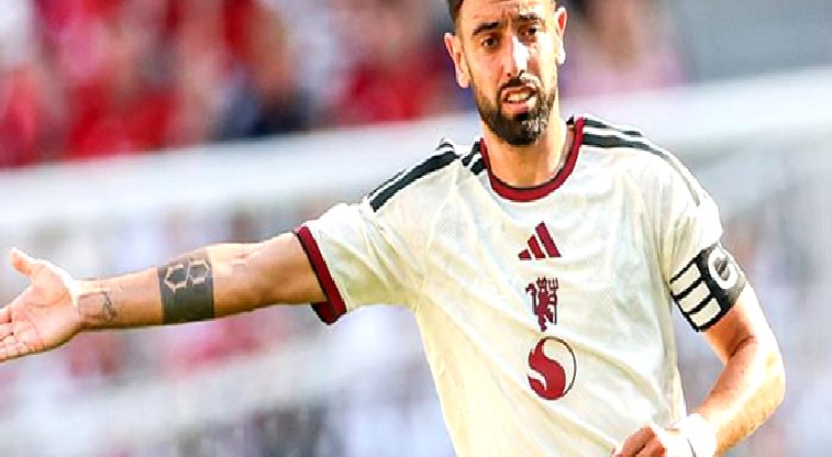 İşte Galatasaray’ın teklifi! Manchester United son kararını verdi