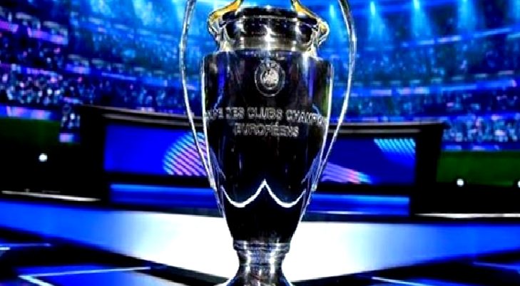 İşte UEFA Şampiyonlar Ligi’nde gecenin sonuçları!