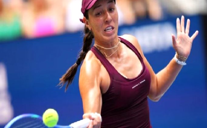 Jessica Pegula ve Daniil Medvedev ABD Ak’ta ikinci turda
