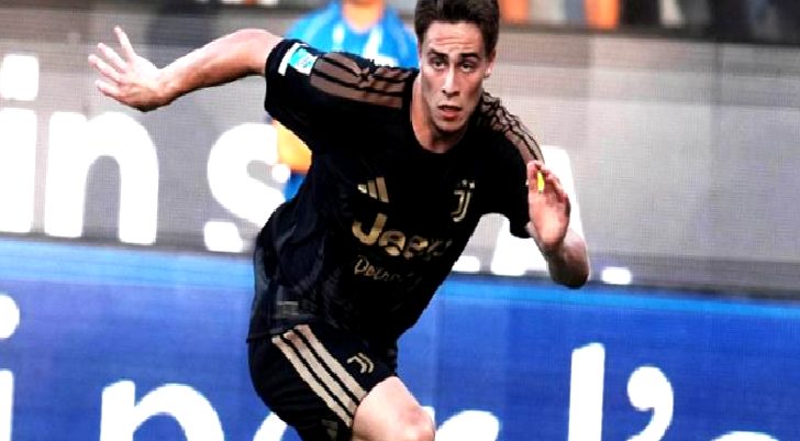 Juventus’tan Kenan Yıldız açıklaması! Ameliyat edildi