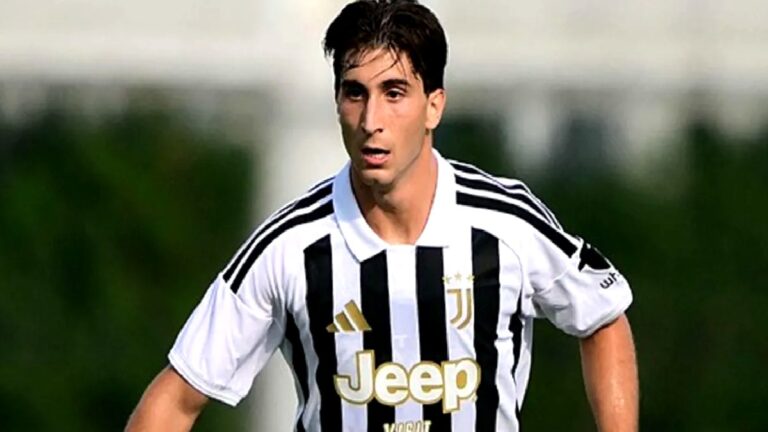 Juventus’un Orta Sahası Hedefte! Beşiktaş’tan Sürpriz Hamle
