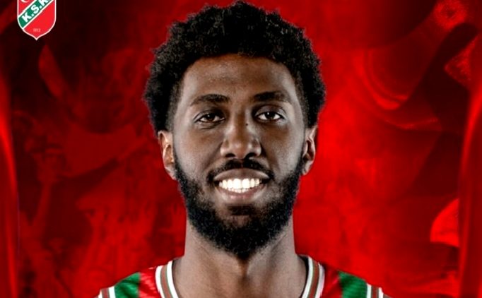 Karyaka Basketbol Takm, Muhaymin Mustafa’y transfer etti