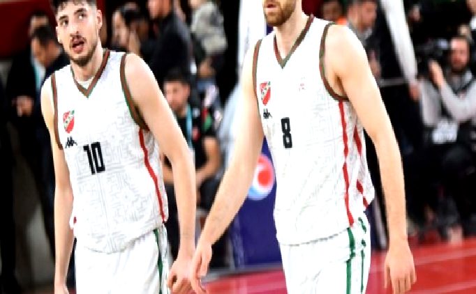 Karyaka potasnda Hakan da tamam