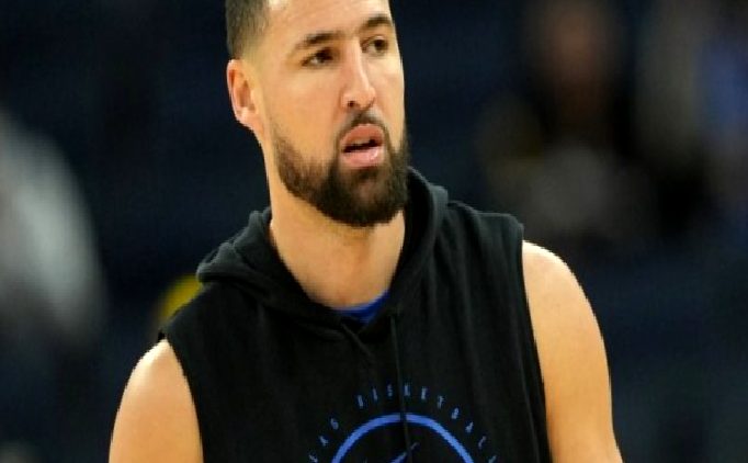 Klay’den 1996 Bulls – 2017 Warriors karlatrmasna iddial yant
