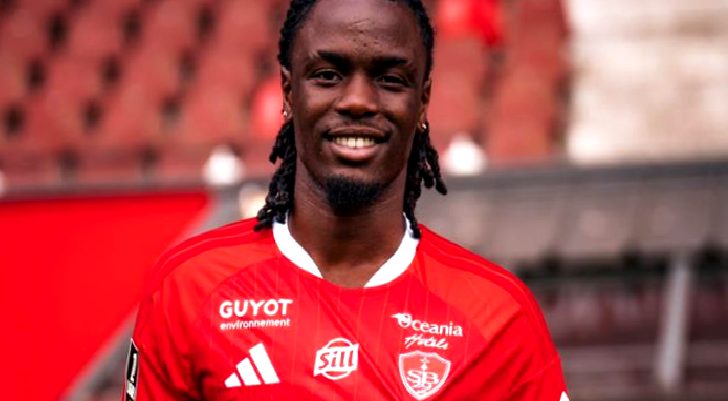 Kocaelispor’da ayrılık! Fransa Ligue 1’e gitti