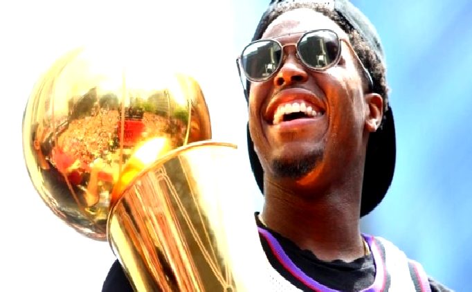 Kyle Lowry’nin forma emeklilii tarihi belli oldu