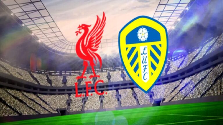Liverpool – Leeds United maçı saat kaçta, hangi kanalda?