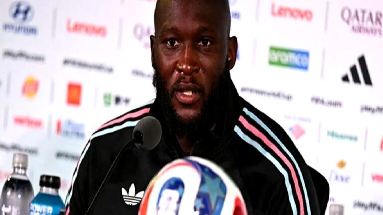 Lukaku adım adım Fenerbahçe’ye! Transferde son durum…