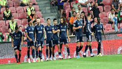 Maç sonu Fenerbahçeli yıldıza övgü! “En büyük transfer”