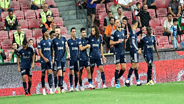 Maç sonu Fenerbahçeli yıldıza övgü! “En büyük transfer”