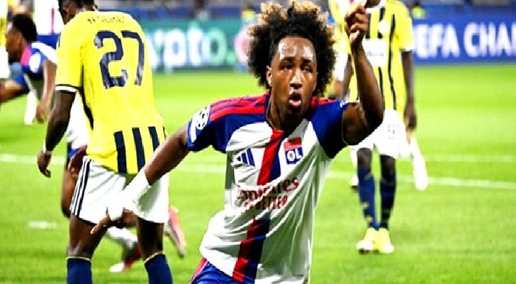 Malick Fofana için devreye girdiler! İlk görüşme gerçekleşti