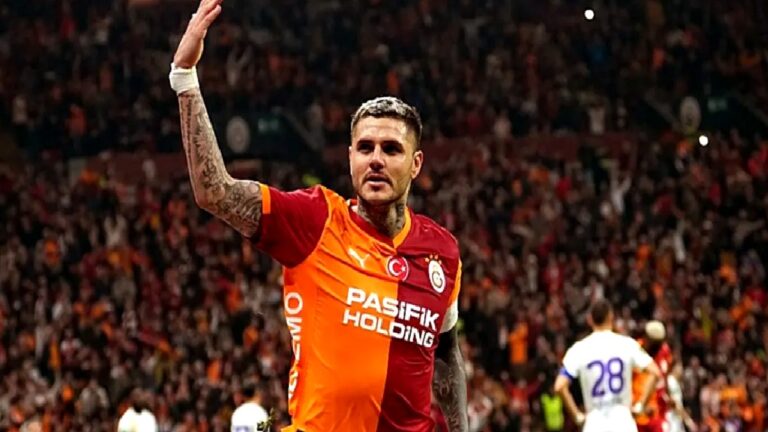 Mauro Icardi Beşiktaş’a transfer olacak mı? Yönetimden flaş karar