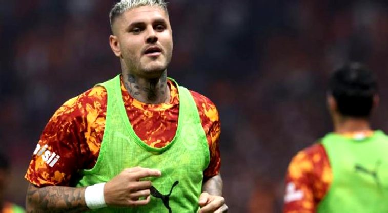 Mauro Icardi’nin yeni takımı için sürpriz iddia!