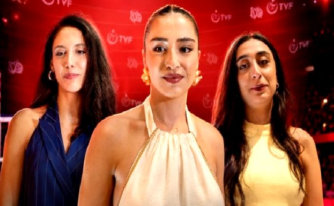 Milli voleybolcular Avrupa’daki kupay gzne kestirdi