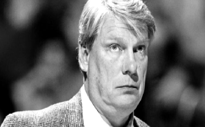NBA’in efsane kou Don Nelson hayatn kaybetti