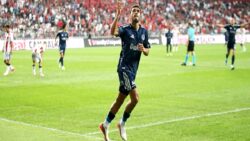 Oğuz Aydın: Şampiyonlar Ligi’ne gitmek takıma olumlu yansıdı