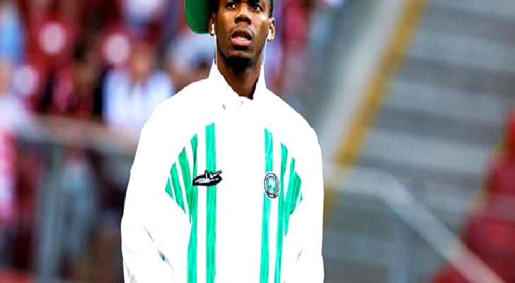 Onyedika için anlaşma sağlandı! Galatasaray’ın gözdesiydi…