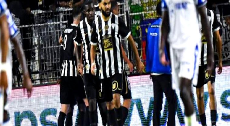 ÖZET | Angers, Auxerre deplasmanında rahat kazandı!